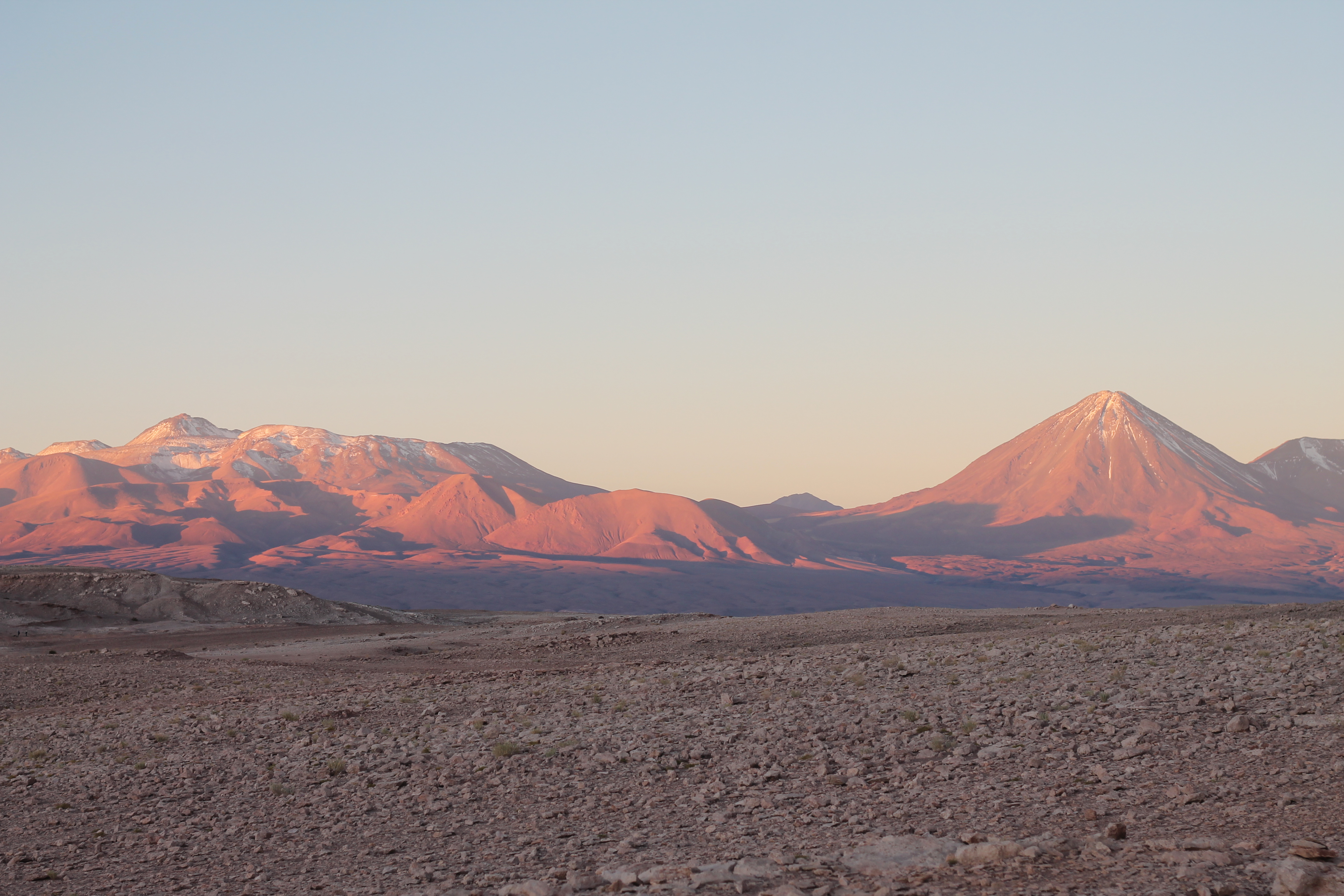 \"Atacama